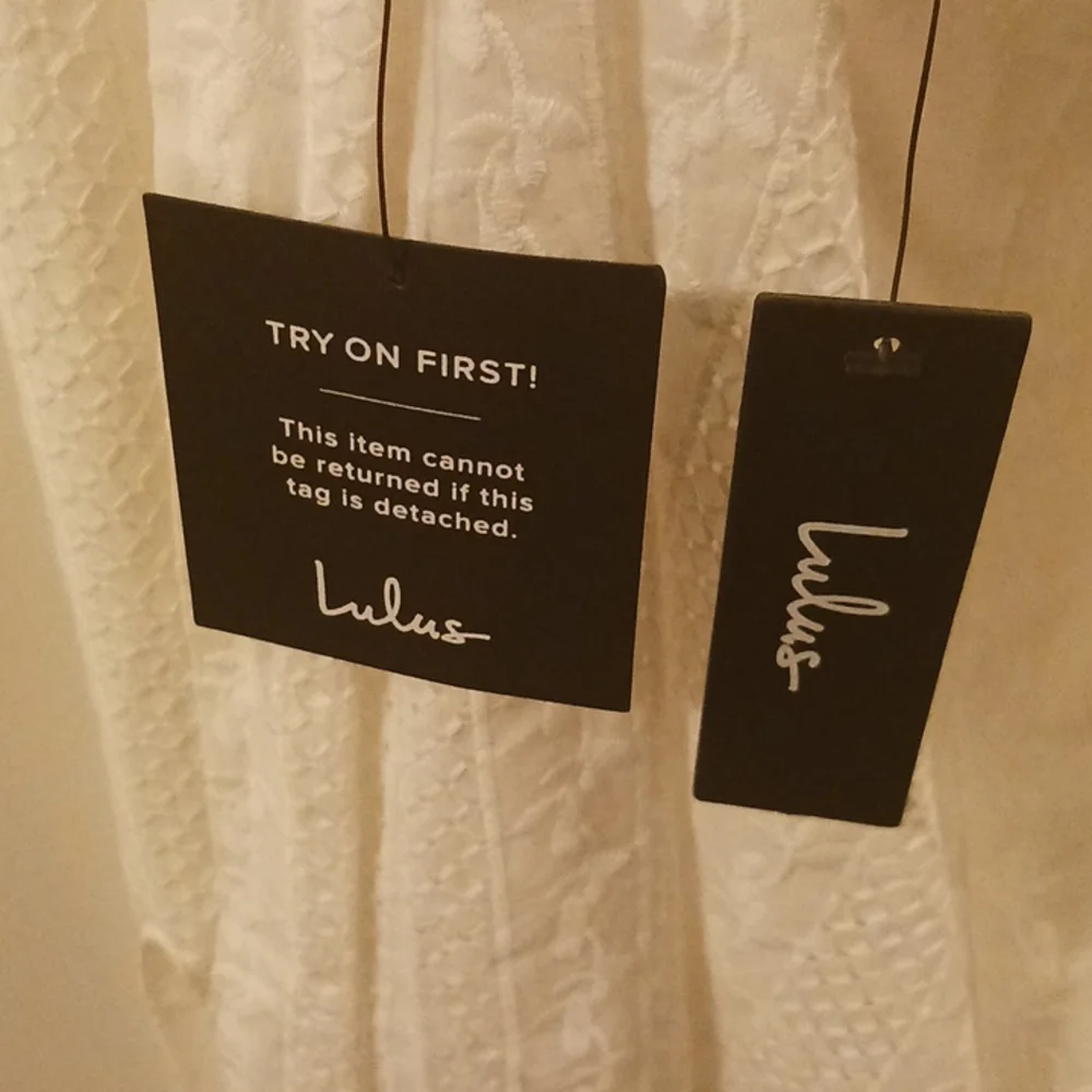 NWT Dress - Picture 7 of 9